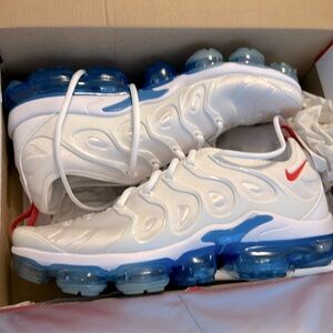 Nike air vapor max plus ￼